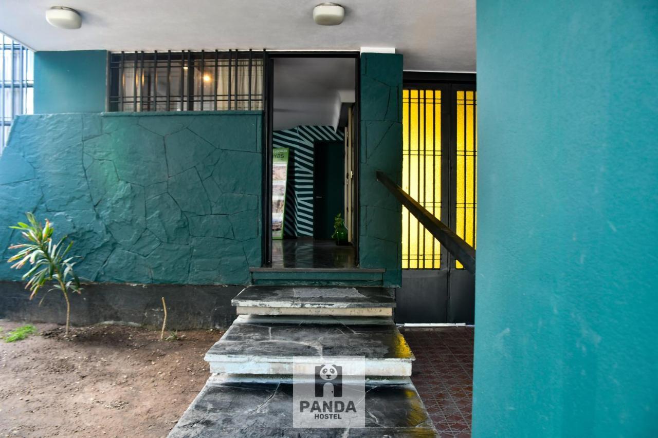 Panda Hostel Mendoza Exterior foto